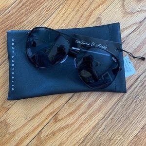 Quay Australia Aviators